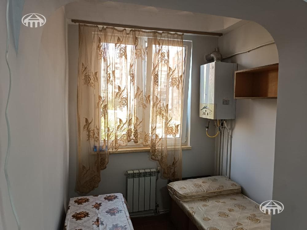 Բնակարան · 2 սեն. · 53 մ² · Դավթաշեն