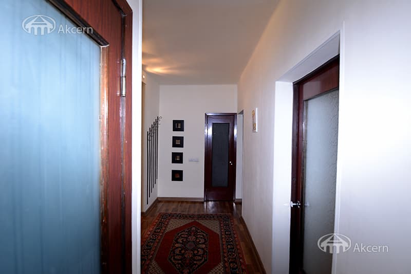 Квартира · 3 комн. · 85 м² · Арабкир