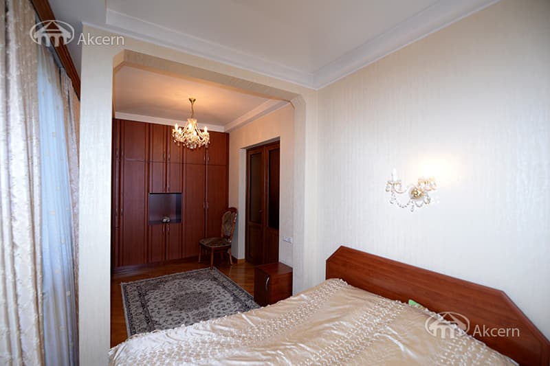 Apartment · 2 rooms · 54 m² · Arabkir