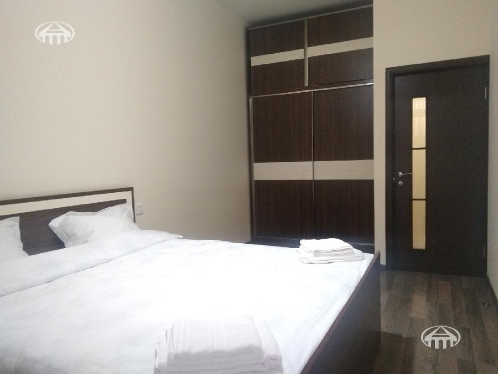 Квартира · 3 комн. · 97 м² · Кентрон