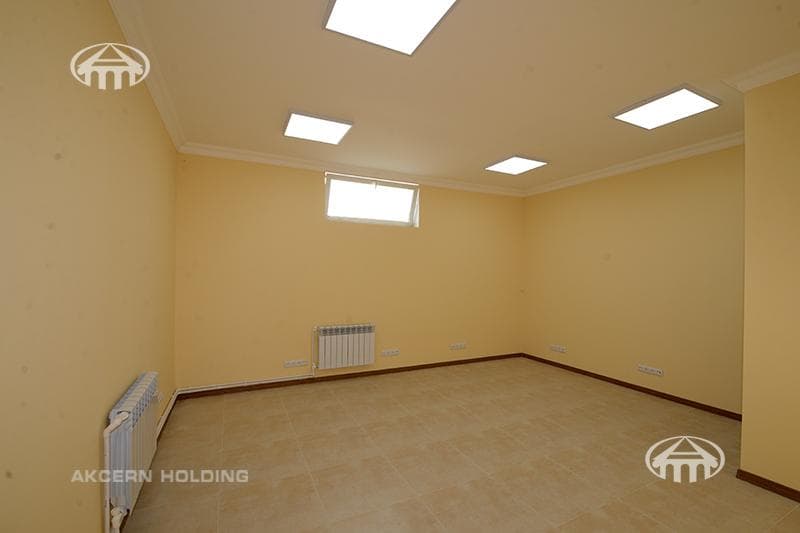 Офис · 250 м² · Канакер-Зейтун