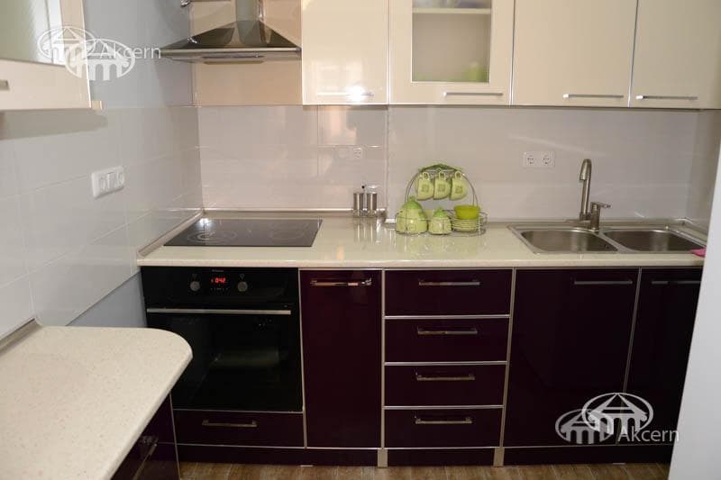 Apartment · 2 rooms · 53 m² · Kentron