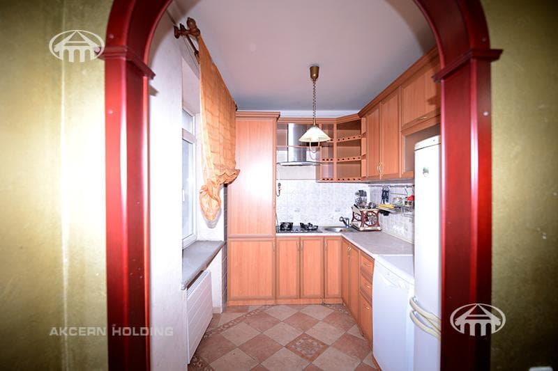 Квартира · 2 комн. · 68 м² · Арабкир