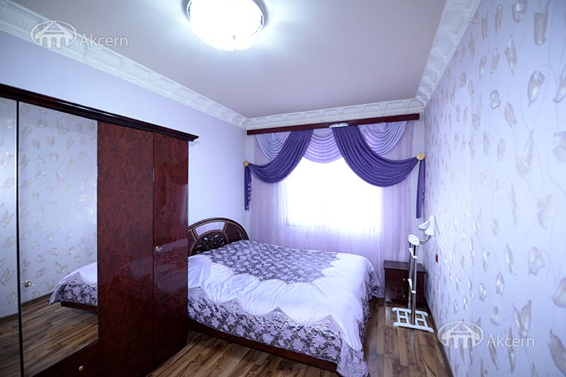 Квартира · 2 комн. · 65 м² · Канакер-Зейтун