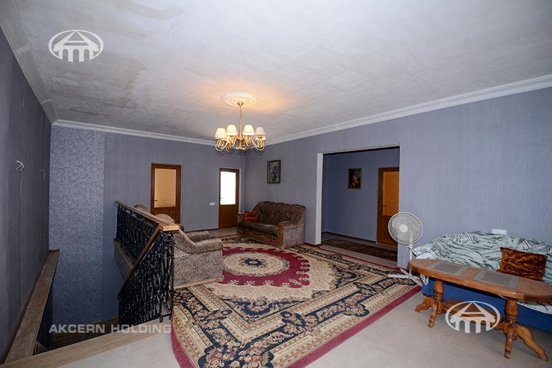 Mansion · 5 rooms · 368 m² · Ghazaravan