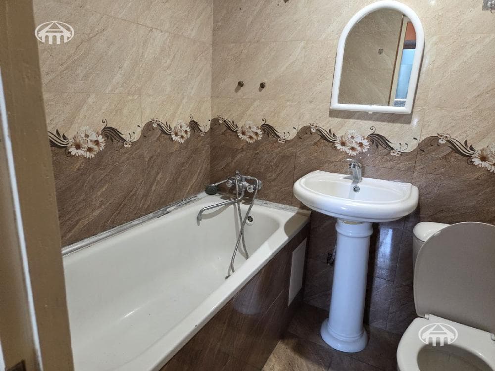 Apartment · 1 rooms · 44 m² · Arabkir