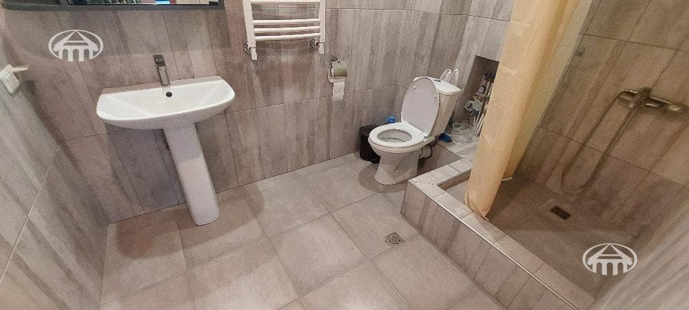 Квартира · 1 комн. · 56 м² · Арабкир
