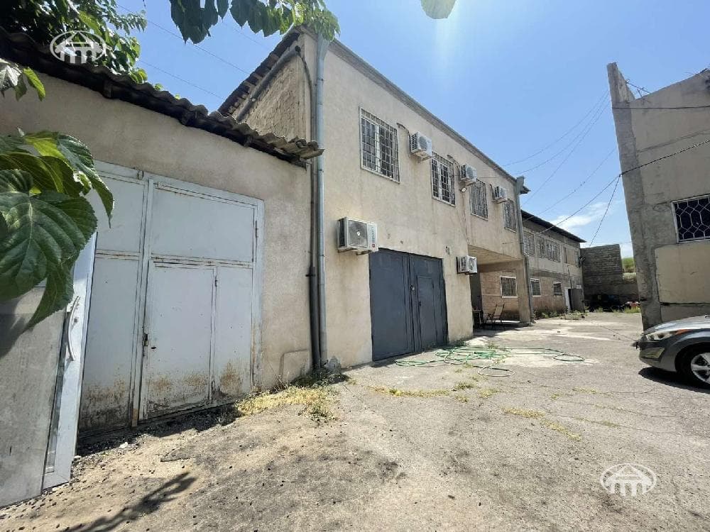 Прочее · 1 725 м² · Шенгавит