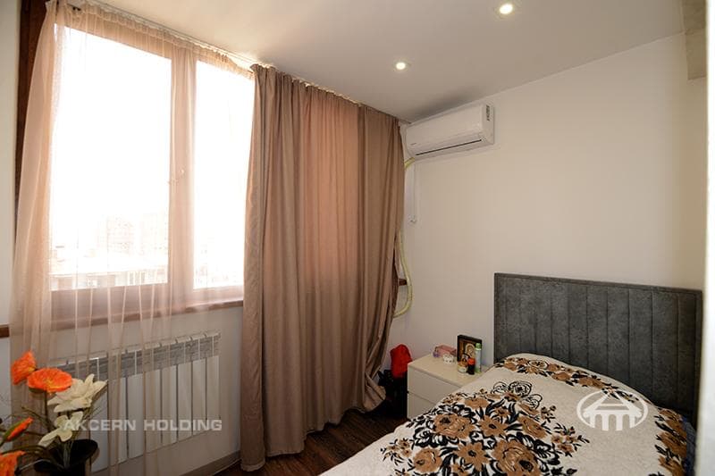 Apartment · 2 rooms · 68 m² · Arabkir