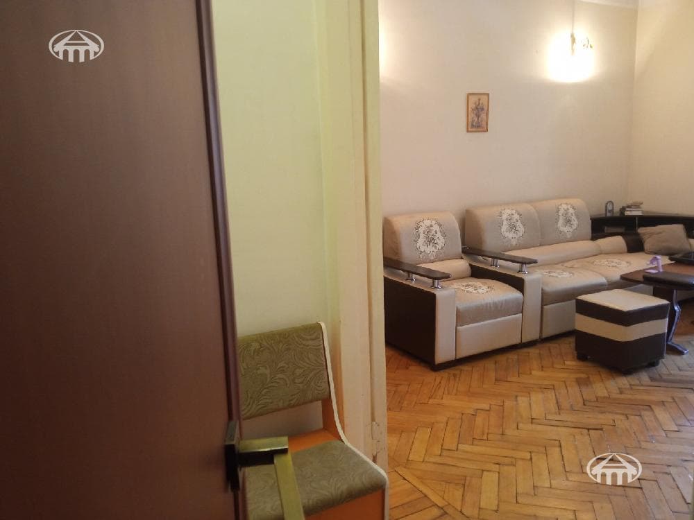 Квартира · 2 комн. · 44 м² · Арабкир