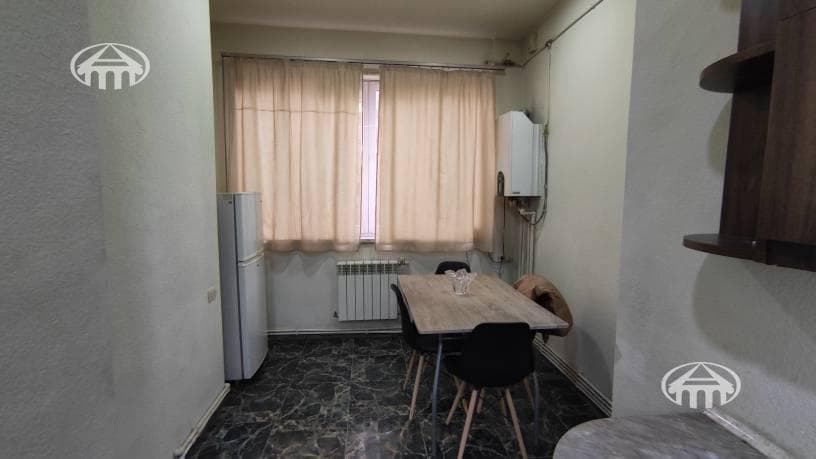 Apartment · 3 rooms · 96 m² · Kentron