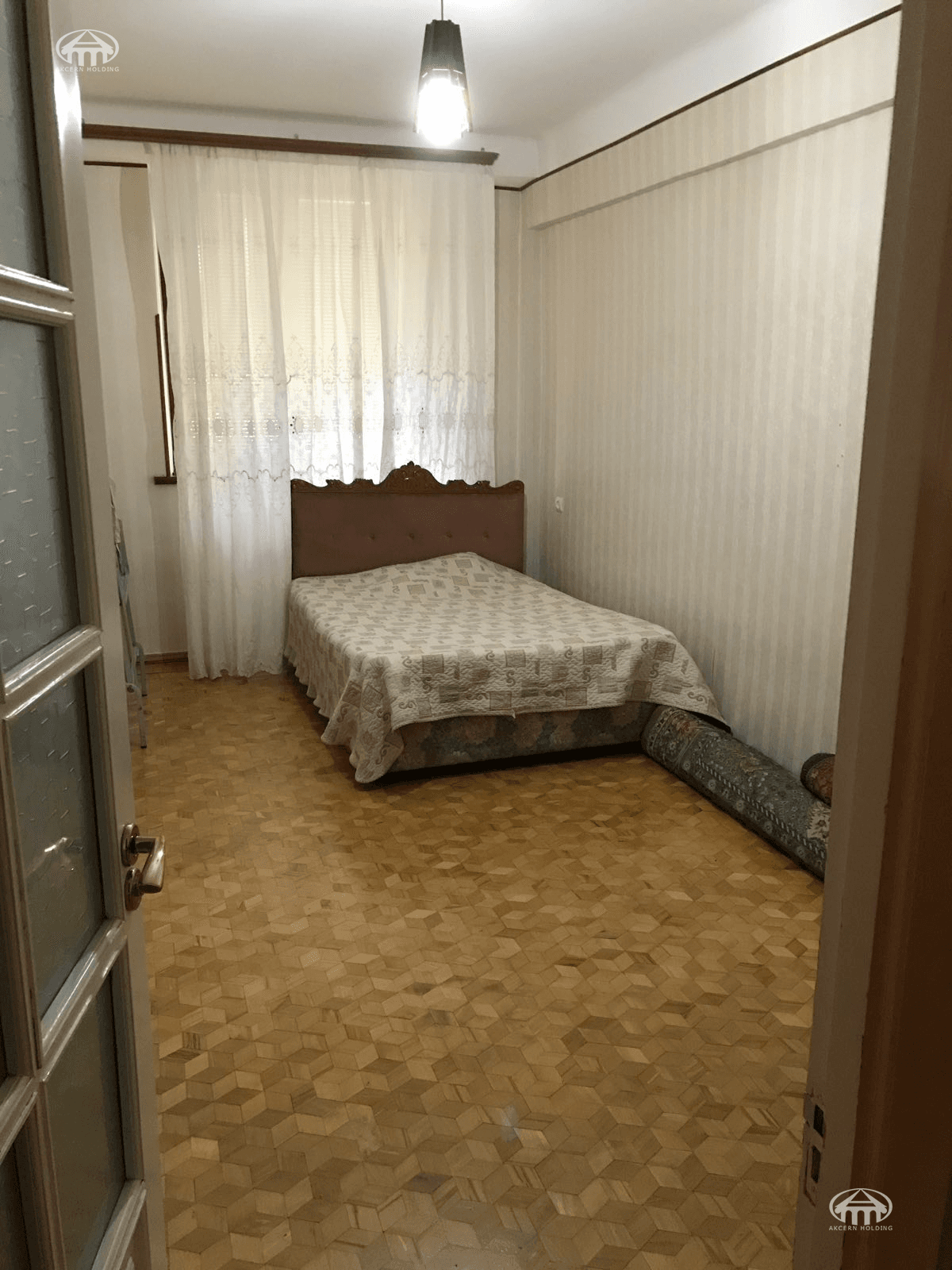 Квартира · 3 комн. · 100 м² · Арабкир