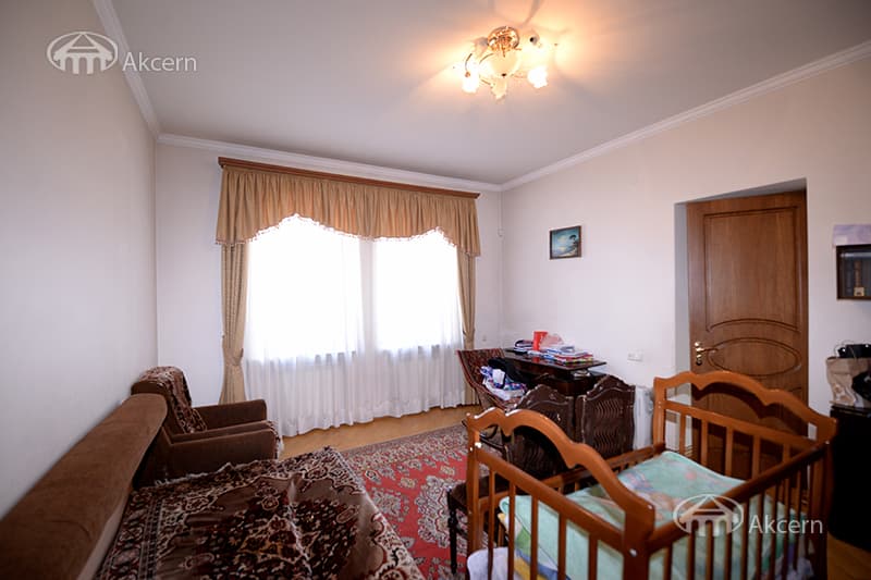 Особняк · 7 комн. · 362 м² · Малатия-Себастия