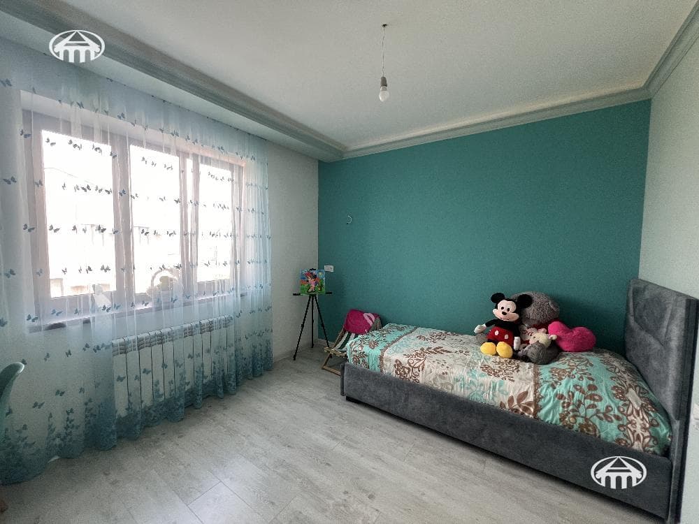 Mansion · 6 rooms · 233 m² · Qasax