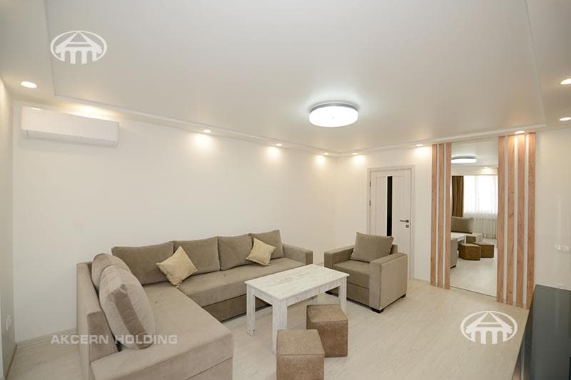 Apartment · 2 rooms · 57 m² · Ajapnyak — photo 4 / 22
