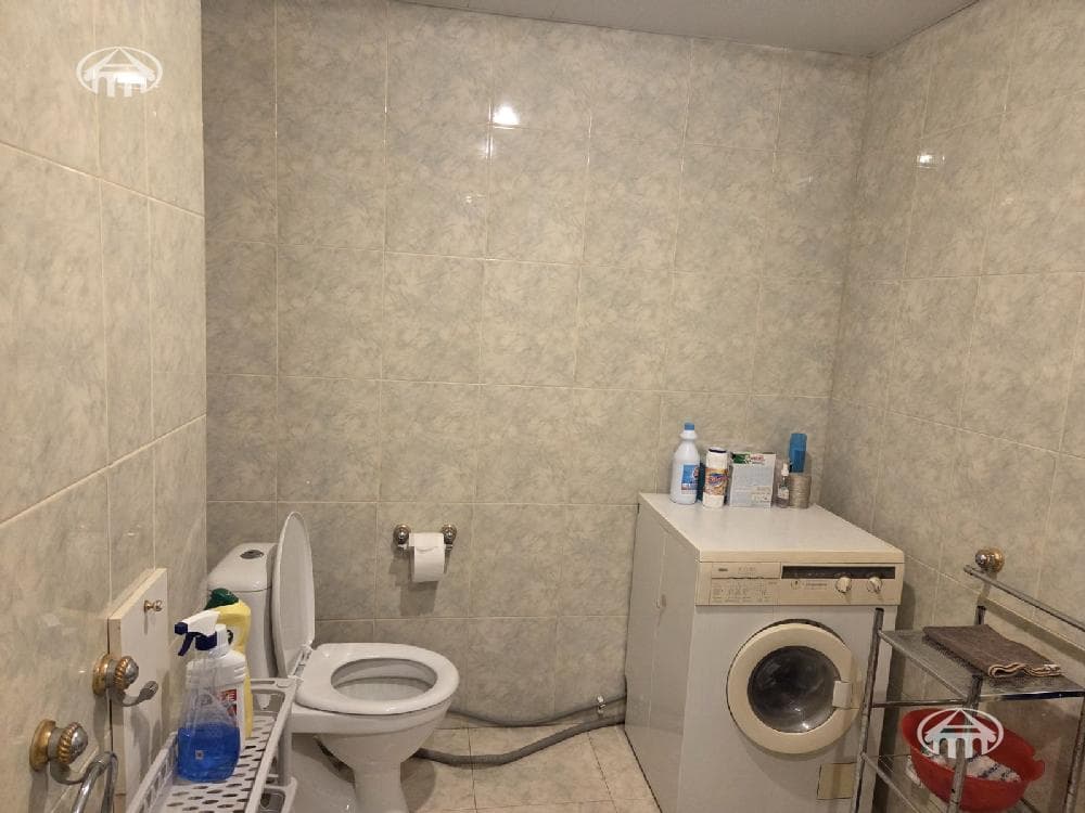 Apartment · 4 rooms · 106 m² · Kentron