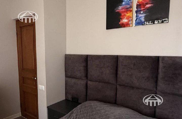 Квартира · 4 комн. · 117 м² · г.Абовян
