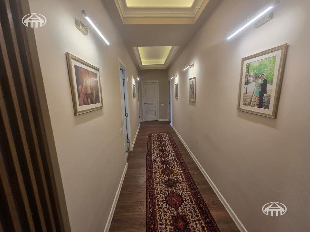Apartment · 4 rooms · 157 m² · Arabkir
