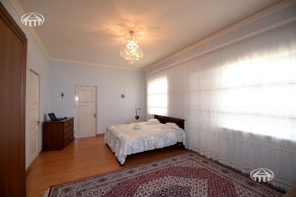 Mansion · 9 rooms · 934 m² · Nork-Marash