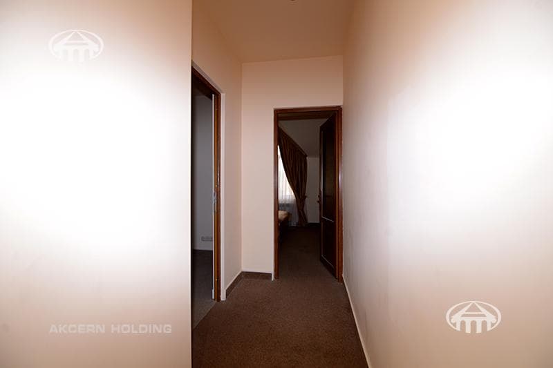 Hotel · 2,918 m² · Sevan