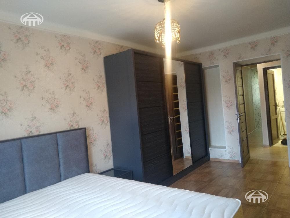 Квартира · 3 комн. · 71 м² · Арабкир