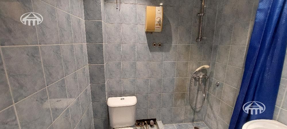 Apartment · 2 rooms · 56 m² · Ajapnyak