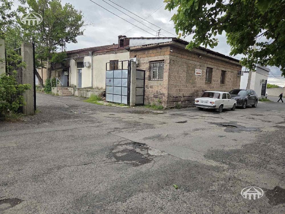 Участок · 7 037 м² · Арабкир