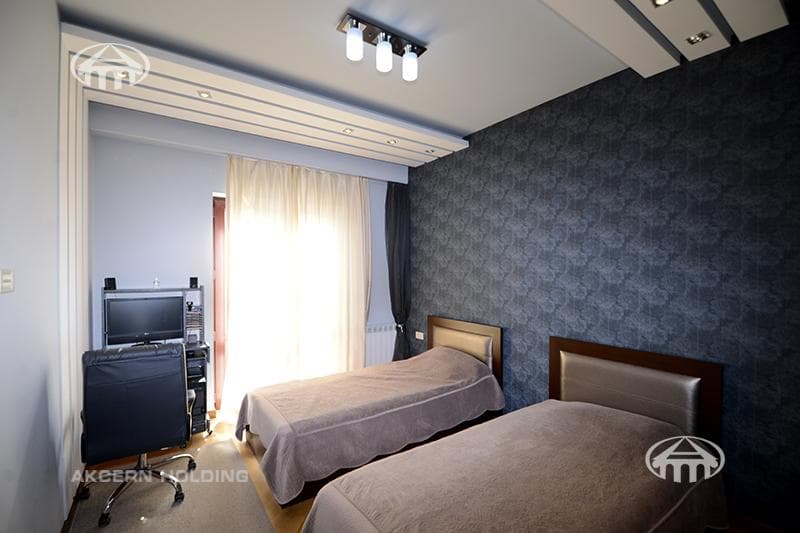 Apartment · 3 rooms · 121 m² · Arabkir