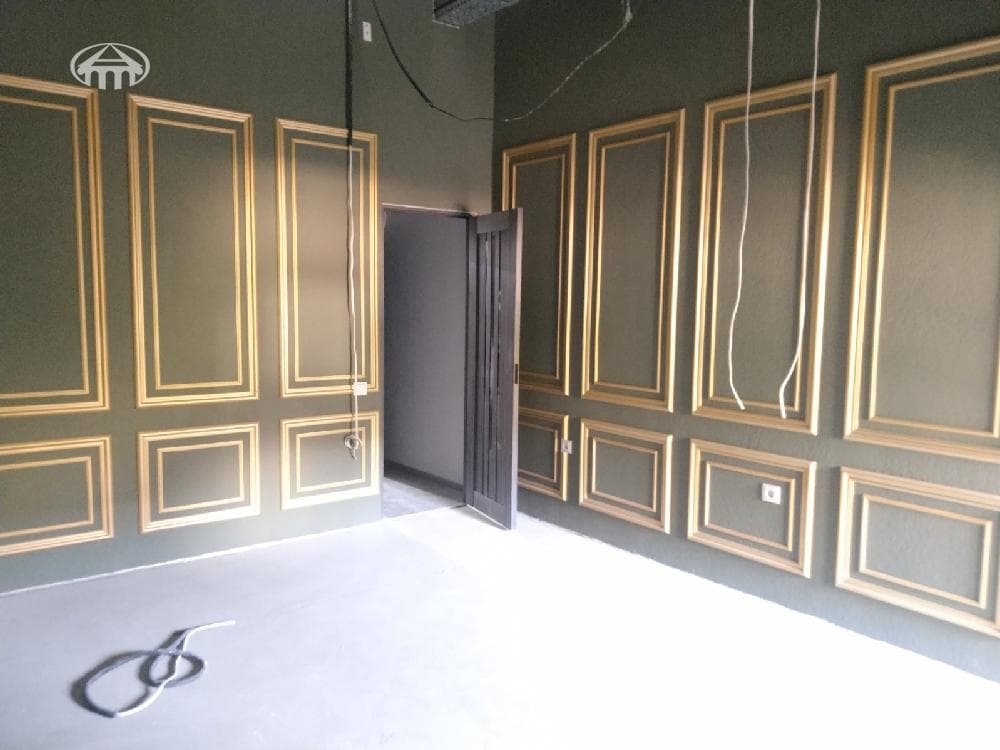 Офис · 153 м² · Канакер-Зейтун