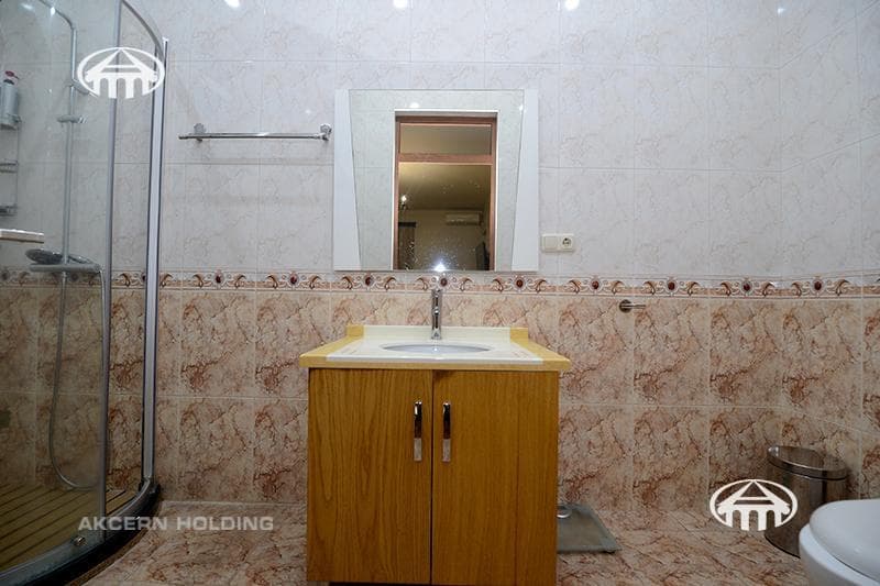 Особняк · 5 комн. · 327 м² · Аджапняк