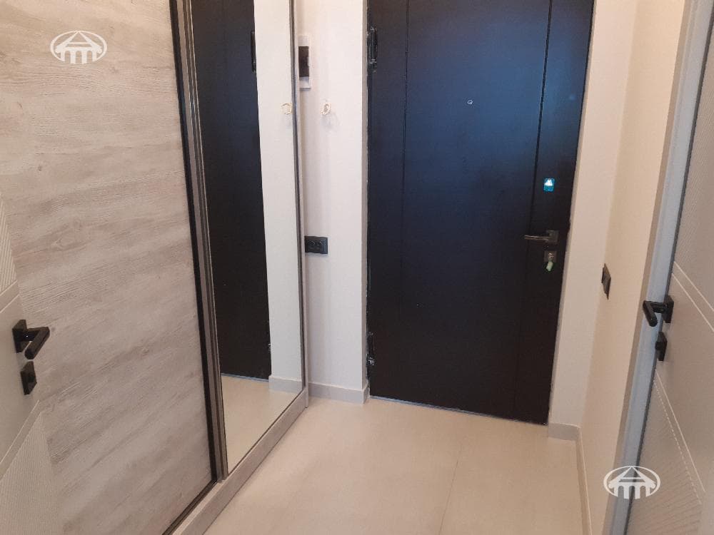Apartment · 2 rooms · 80 m² · Ajapnyak