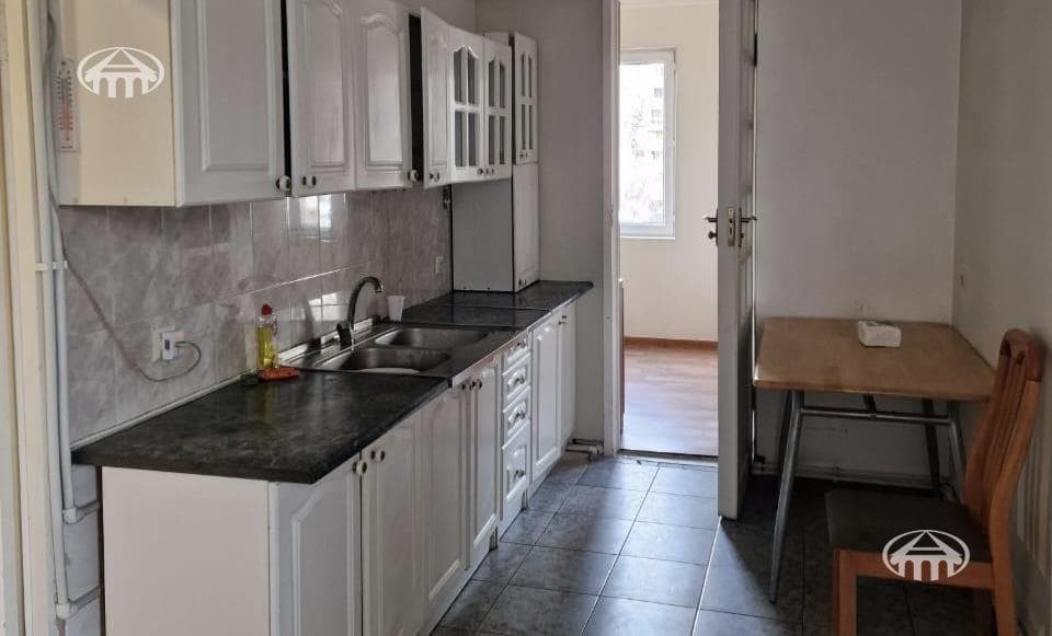 Квартира · 1 комн. · 55 м² · Кентрон