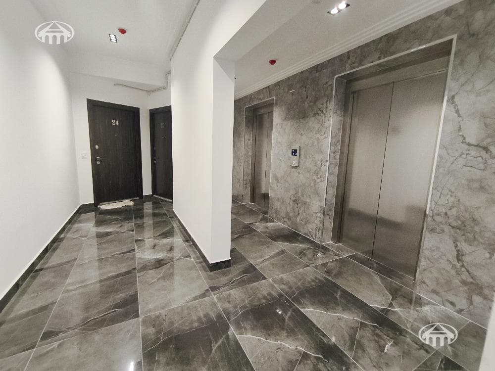 Apartment · 3 rooms · 85 m² · Arabkir