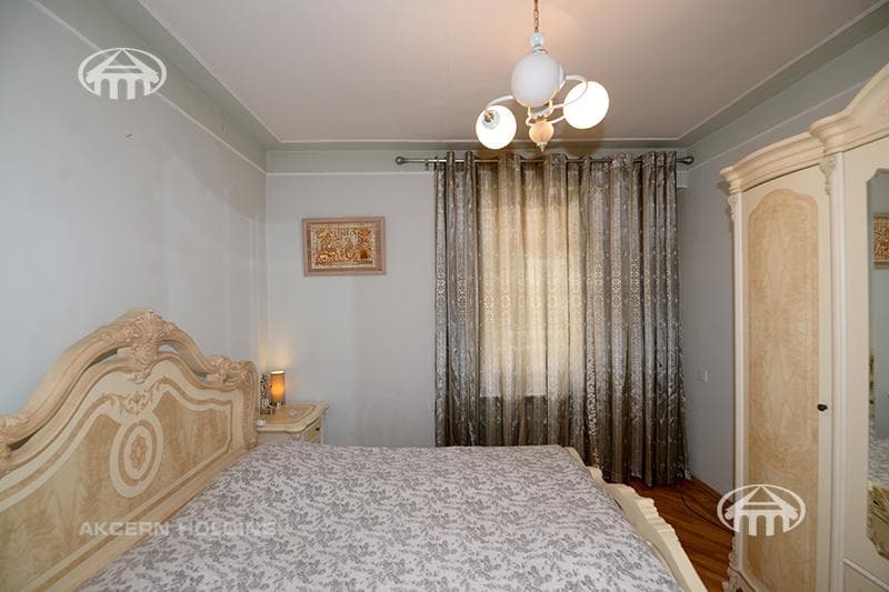 Особняк · 6 комн. · 363 м² · Касах