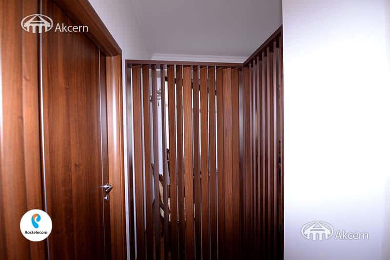 Квартира · 3 комн. · 143 м² · Давташен