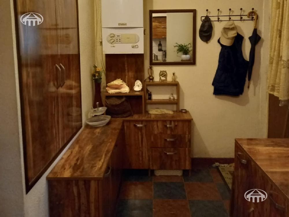 Apartment · 4 rooms · 92 m² · Davtashen