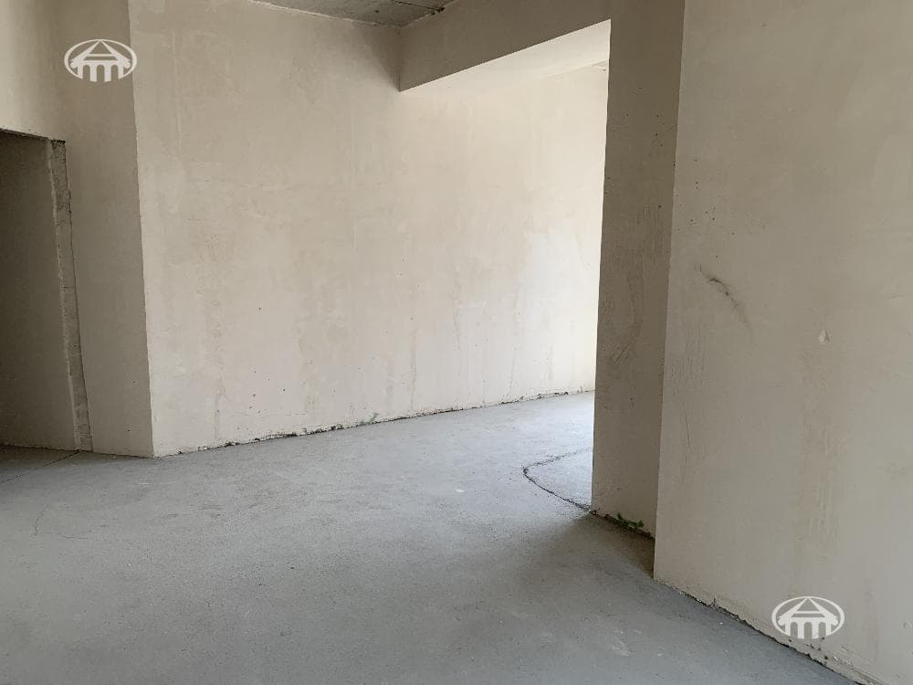 Квартира · 3 комн. · 91 м² · Арабкир