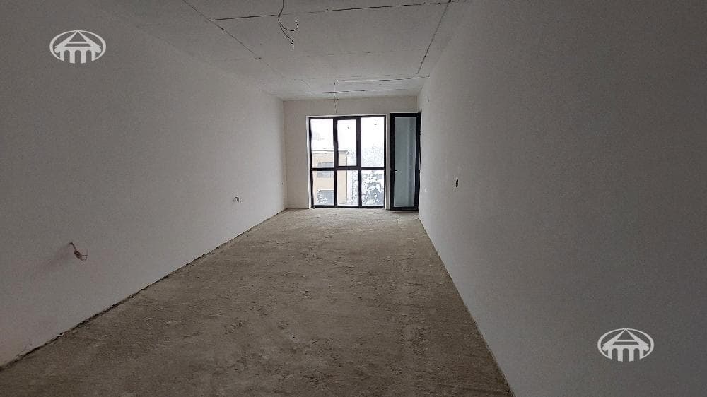 Apartment · 62 m² · Nork-Marash
