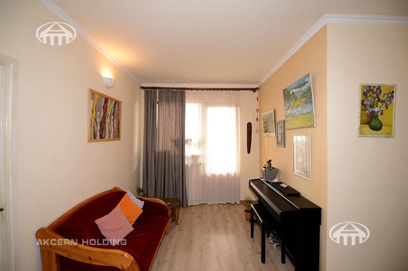 Apartment · 4 rooms · 133 m² · Kanaker-Zeytun