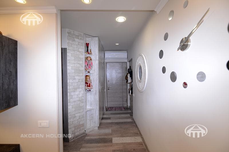 Квартира · 2 комн. · 54 м² · Арабкир