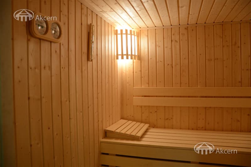 Mansion · 5 rooms · 405 m² · Arzakan