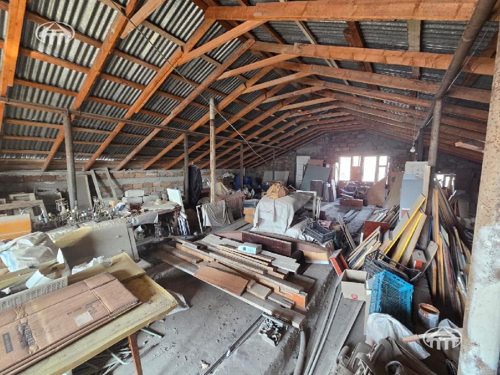 House · 7 rooms · 542 m² · Ajapnyak