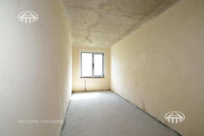Apartment · 3 rooms · 98 m² · Kentron