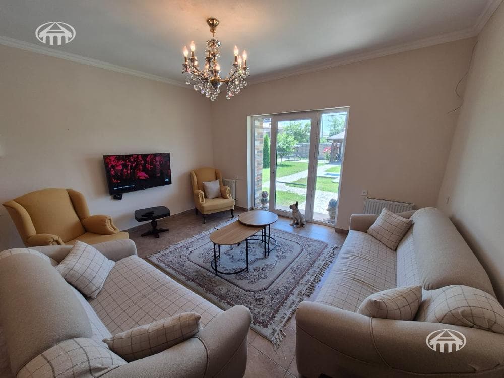 Mansion · 4 rooms · 111 m² · Ashtarak