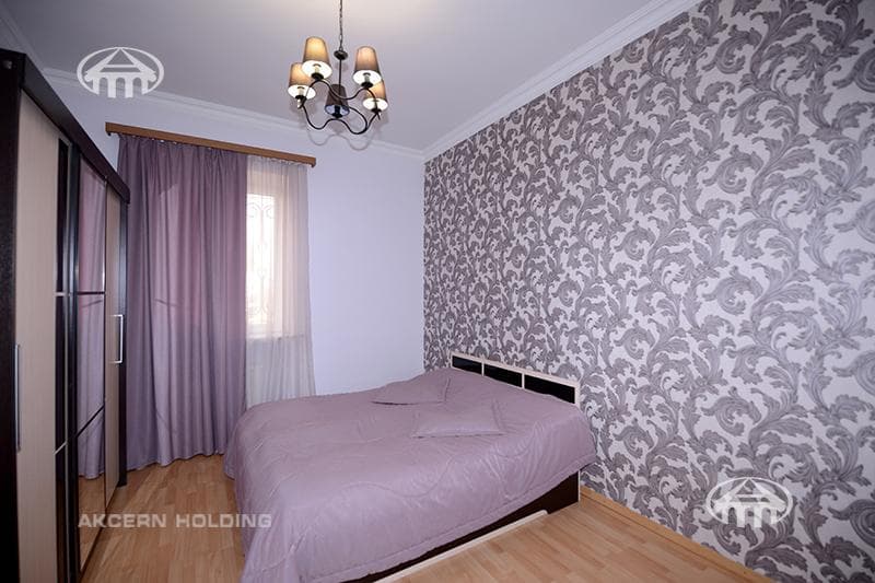 House · 179 m² · Shengavit
