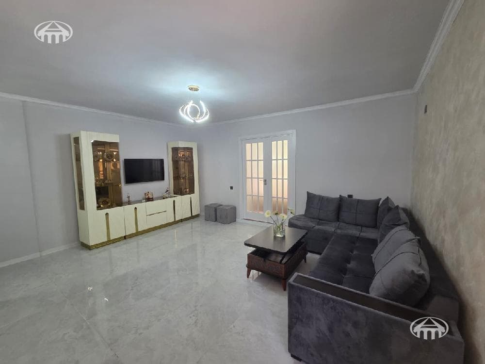 Apartment · 35 m² · Kanaker-Zeytun