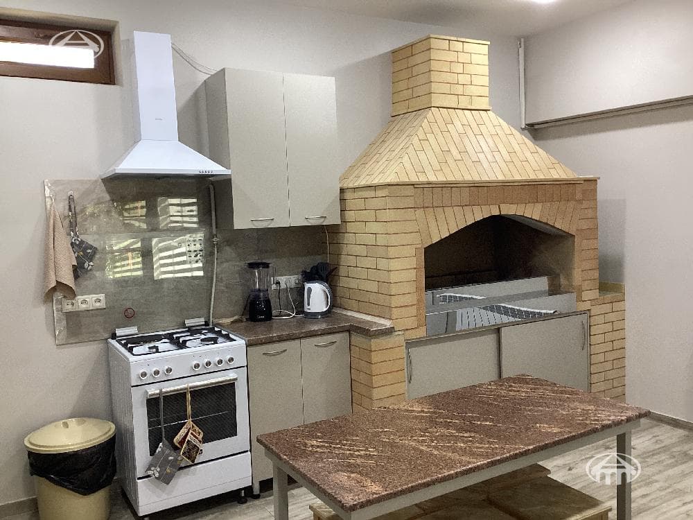 House · 7 rooms · 336 m² · Nork-Marash