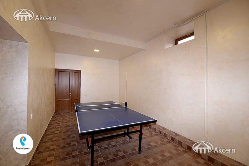 Mansion · 8 rooms · 917 m² · Malatia-Sebastia