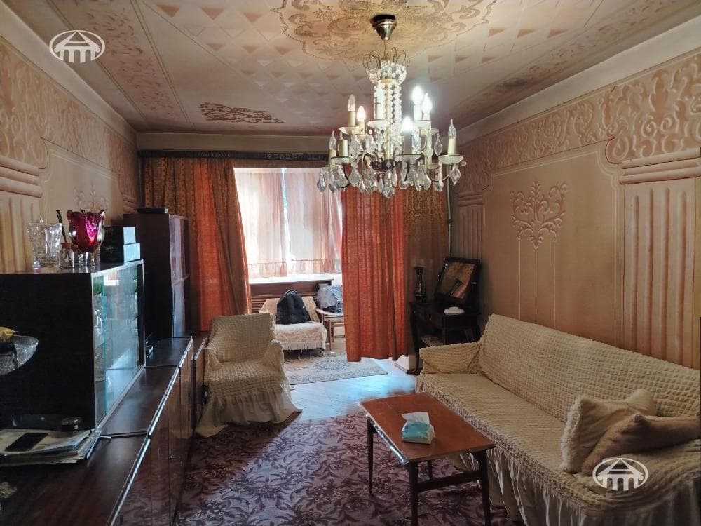 Квартира · 50 м² · Нор-Норк