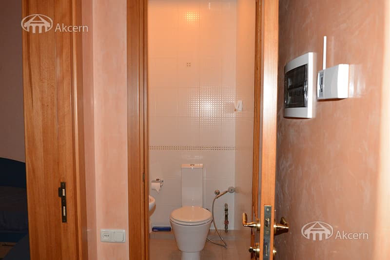 Apartment · 4 rooms · 124 m² · Kentron